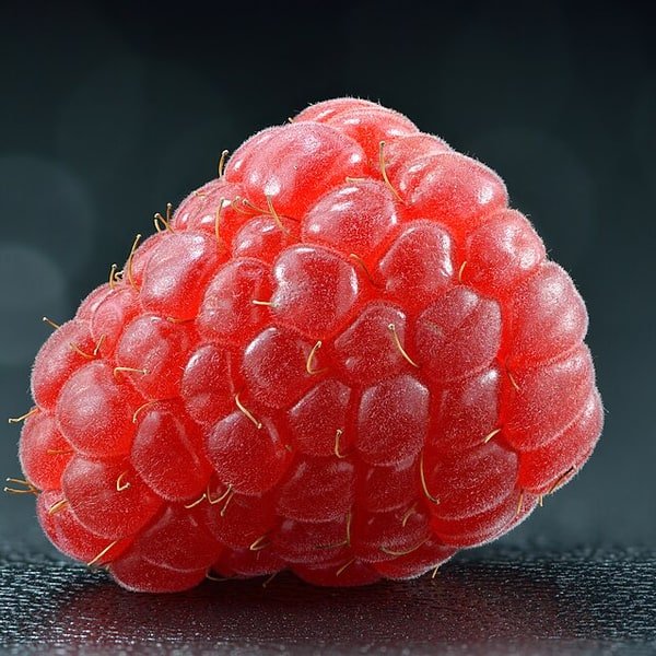 Raspberry Basket