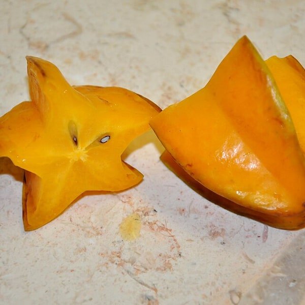 Starfruit Carambola