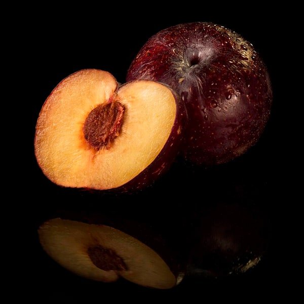 Red Plum