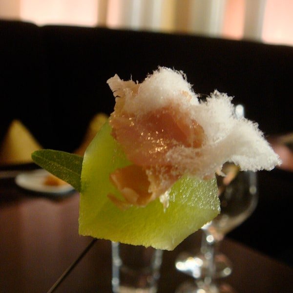 Honeydew Melon