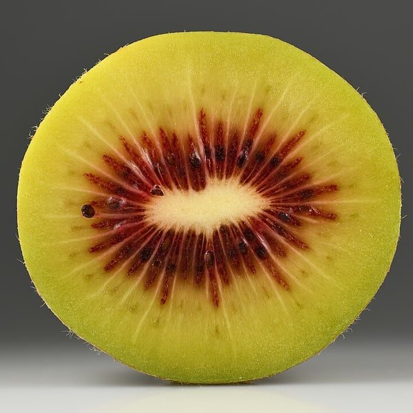 Kiwi Green